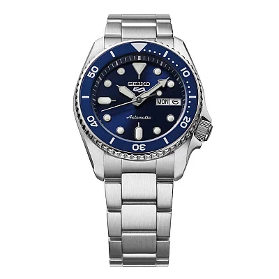 Seiko 5 Sports Automatic 38mm SKX Series SRPL77K1