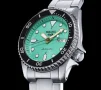  Zdjęcie 3 Seiko 5 Sports Automatic 38mm Diver SKX Sports Style SRPK33K1