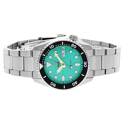 Seiko 5 Sports Automatic 38mm Diver SKX Sports Style SRPK33K1