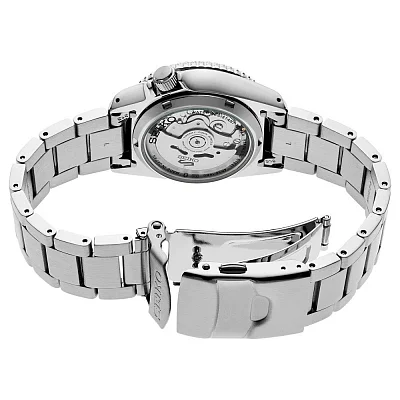 Seiko 5 Sports Automatic 38mm Diver SKX Sports Style SRPK29K1