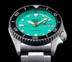  Zdjęcie 4 Seiko 5 Sports Automatic 38mm Diver SKX Sports Style SRPK33K1