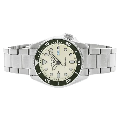 Seiko 5 Sports Automatic 38mm Diver SKX Sports Style SRPK31K1