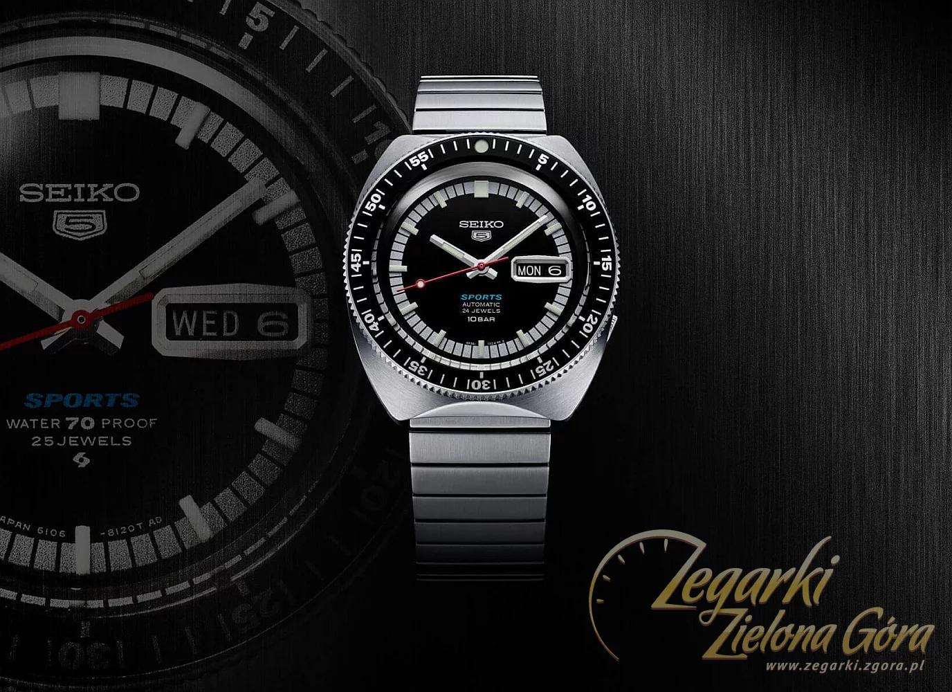 seiko s sport