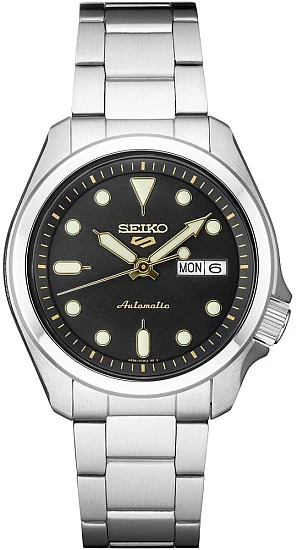 Seiko 5 Sports Automatic 40mm SRPE57K1