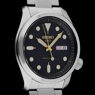 Seiko 5 Sports Automatic 40mm SRPE57K1