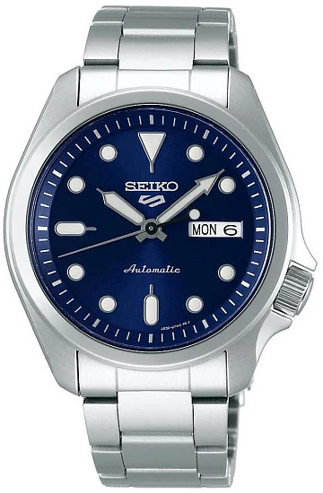 Seiko 5 Sports Automatic 40mm SRPE53K1
