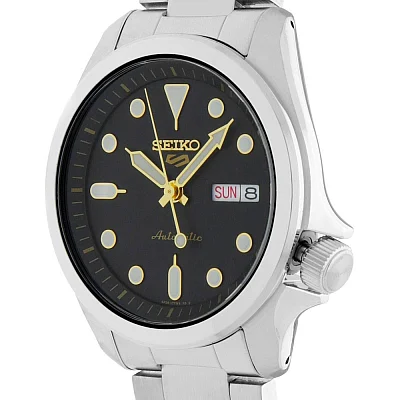 Seiko 5 Sports Automatic 40mm SRPE57K1