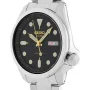  Zdjęcie 5 Seiko 5 Sports Automatic 40mm SRPE57K1