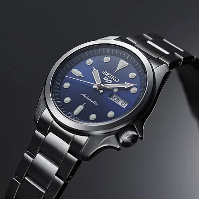Seiko 5 Sports Automatic 40mm SRPE53K1