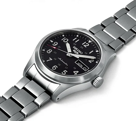 Seiko 5 Sports Automatic 36mm Classic Style SRPJ81K1
