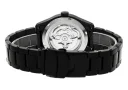  Zdjęcie 4 Seiko 5 Sports Automatic 40mm Classic Style Black Edition SRPJ09K1