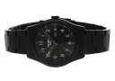  Zdjęcie 3 Seiko 5 Sports Automatic 40mm Classic Style Black Edition SRPJ09K1