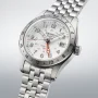  Zdjęcie 2 Seiko 5 Sports Automatic 40mm Classic Style GMT SSK059K1
