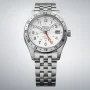  Zdjęcie 3 Seiko 5 Sports Automatic 40mm Classic Style GMT SSK059K1