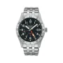  Zdjęcie 10 Seiko 5 Sports Automatic 40mm Classic Style GMT SSK023K1