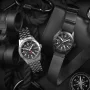  Zdjęcie 7 Seiko 5 Sports Automatic 40mm Classic Style GMT SSK025K1