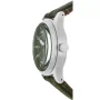  Zdjęcie 7 Seiko 5 Sports Automatic 40mm Pilot Style Green SRPH29K1