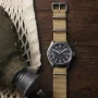  Zdjęcie 2 Seiko 5 Sports Automatic 40mm Pilot Style NATO SRPG35K1