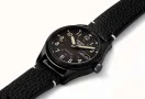  Zdjęcie 2 Seiko 5 Sports Automatic 40mm Pilot Style Black PVD SRPG41K1