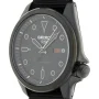  Zdjęcie 7 Seiko 5 Sports Automatic 40mm Street Style Black PVD NATO SRPE69K1
