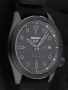  Zdjęcie 6 Seiko 5 Sports Automatic 40mm Street Style Black PVD NATO SRPE69K1