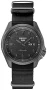  Zdjęcie 2 Seiko 5 Sports Automatic 40mm Street Style Black PVD NATO SRPE69K1