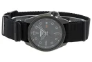  Zdjęcie 4 Seiko 5 Sports Automatic 40mm Street Style Black PVD NATO SRPE69K1