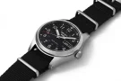  Zdjęcie 3 Seiko 5 Sports Automatic 40mm Street Style NATO SRPG37K1