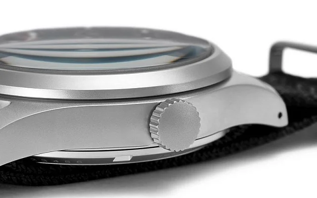 Seiko 5 Sports Automatic 40mm Street Style NATO SRPG37K1