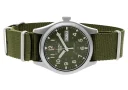  Zdjęcie 6 Seiko 5 Sports Automatic 40mm Street Style NATO SRPG33K1