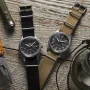  Zdjęcie 5 Seiko 5 Sports Automatic 40mm Pilot Style NATO SRPG35K1