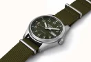  Zdjęcie 4 Seiko 5 Sports Automatic 40mm Street Style NATO SRPG33K1