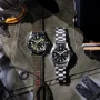  Zdjęcie 10 Seiko 5 Sports Automatic 41mm Field Series HDB008K1