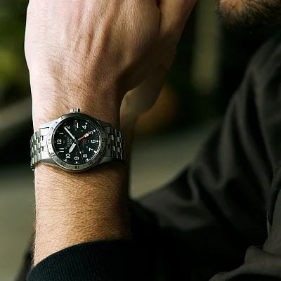 Seiko 5 Sports Automatic 41mm Field Series HDB006K1