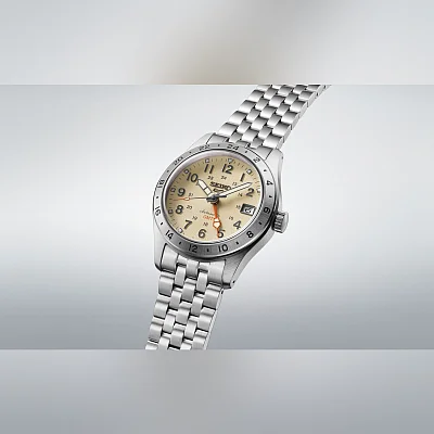 Seiko 5 Sports Automatic 41mm Field Series HDB002K1