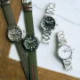  Zdjęcie 9 Seiko 5 Sports Automatic 41mm Field Series HDB008K1