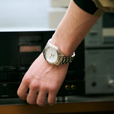 Seiko 5 Sports Automatic 41mm Field Series HDB007K1