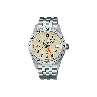 Seiko 5 Sports Automatic 41mm Field Series HDB002K1