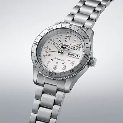 Seiko 5 Sports Automatic 41mm Field Series HDB007K1