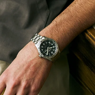 Seiko 5 Sports Automatic 41mm Field Series HDB006K1