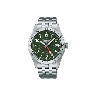 Seiko 5 Sports Automatic 41mm Field Series HDB001K1