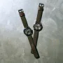  Zdjęcie 10 Seiko 5 Sports Automatic 41mm Field Series HDB009K1