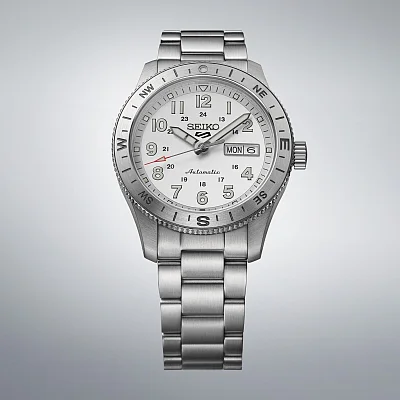 Seiko 5 Sports Automatic 41mm Field Series HDB007K1