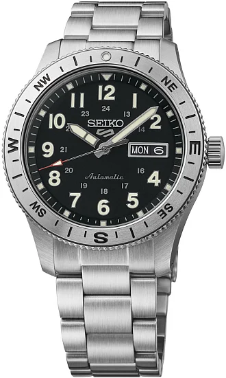 Seiko 5 Sports Automatic 41mm Field Series HDB006K1