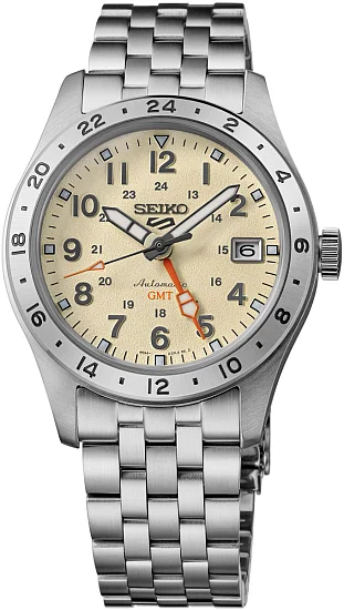 Seiko 5 Sports Automatic 41mm Field Series HDB002K1