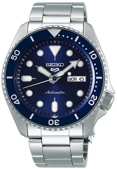 Seiko 5 Sports Automatic 42mm SRPD51K1