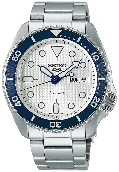 Seiko 5 Sports Automatic 42mm 140th Anniversary Limited Edition SRPG47K1