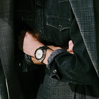Seiko 5 Sports Automatic 42mm HDB004K1