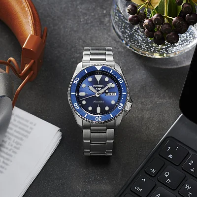 Seiko 5 Sports Automatic 42mm SRPD51K1