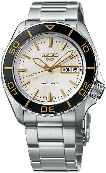 Seiko 5 Sports Automatic 42mm HDB004K1